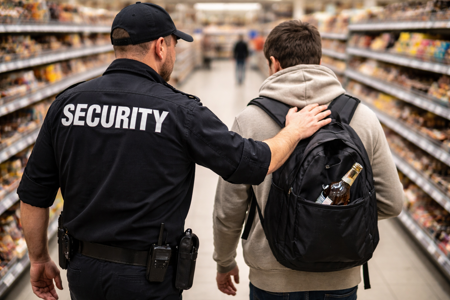SanctioDesk im Einsatz